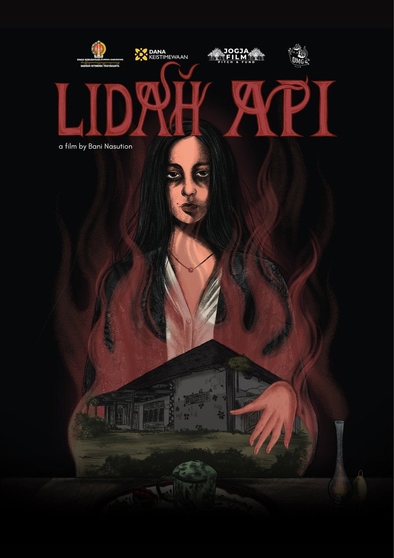 Lidah Api