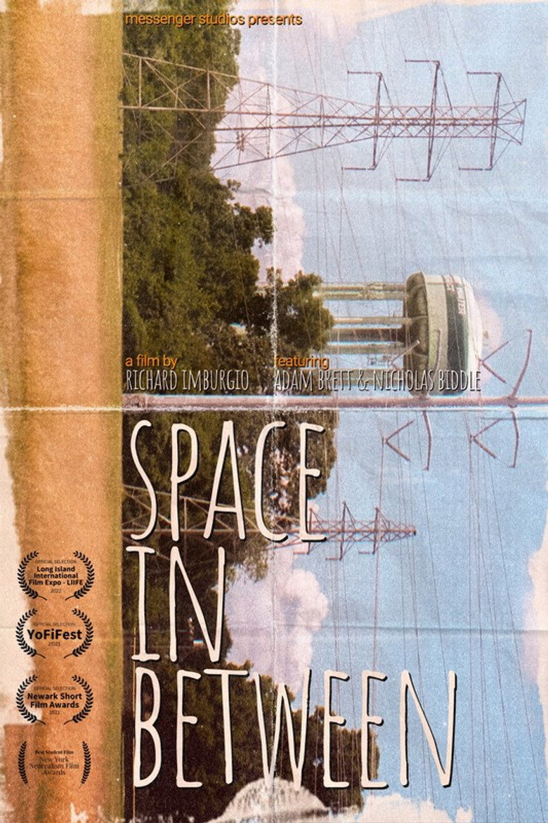 The Space Inbetween