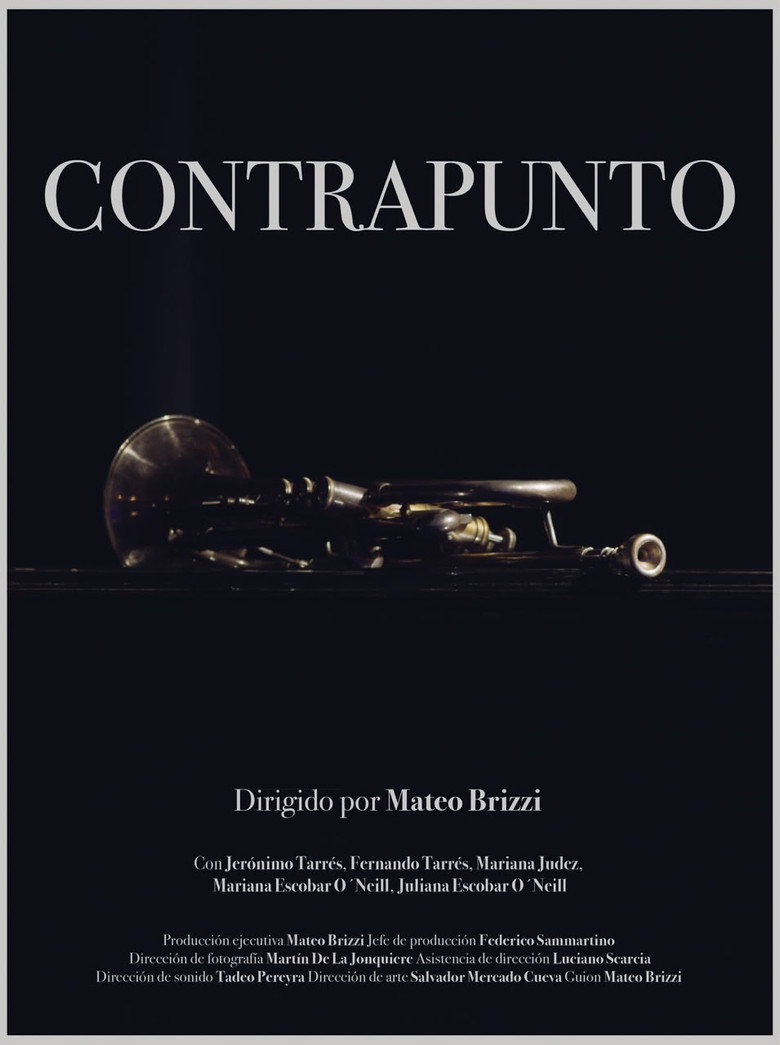Contrapunto
