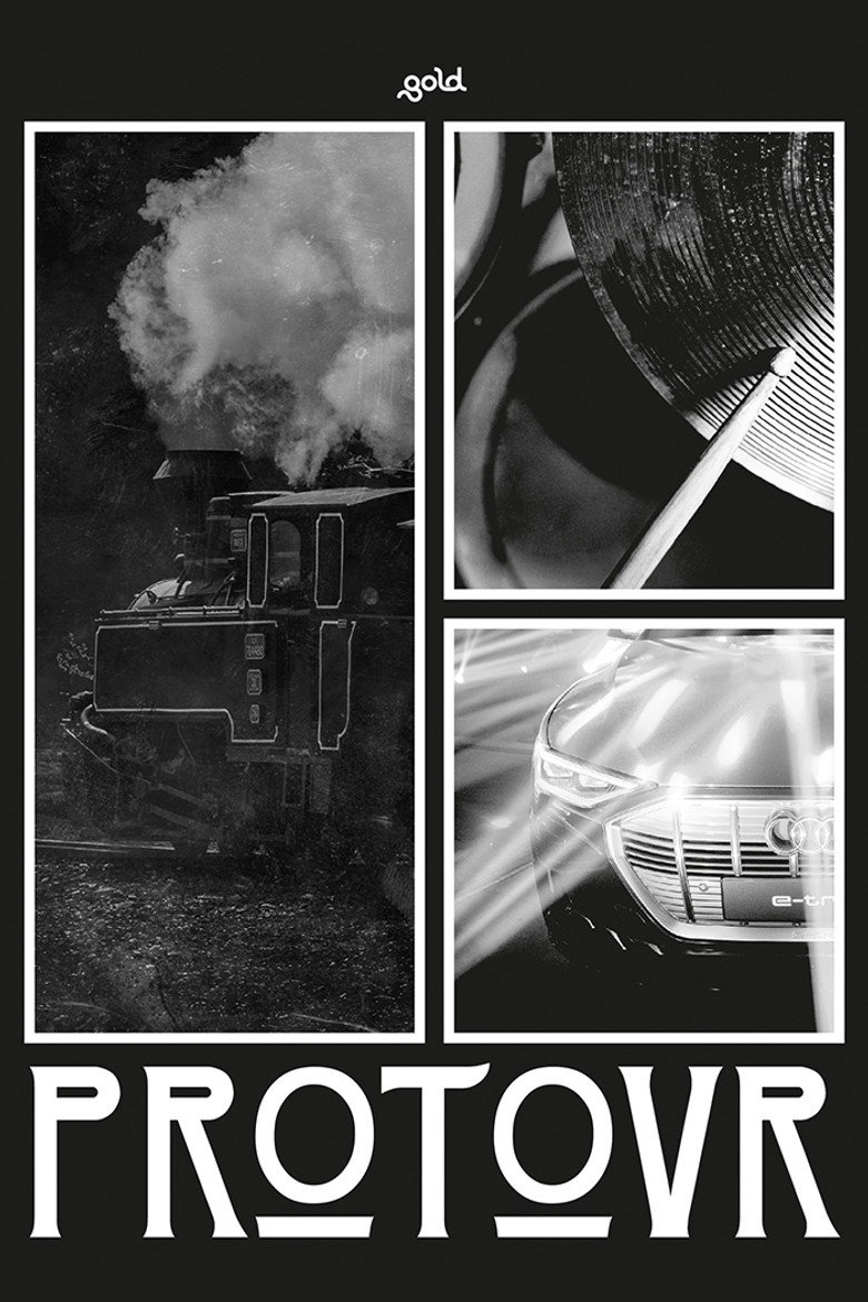 Proto VR
