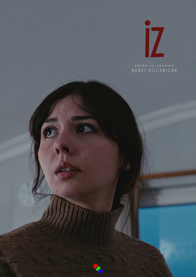 İZ