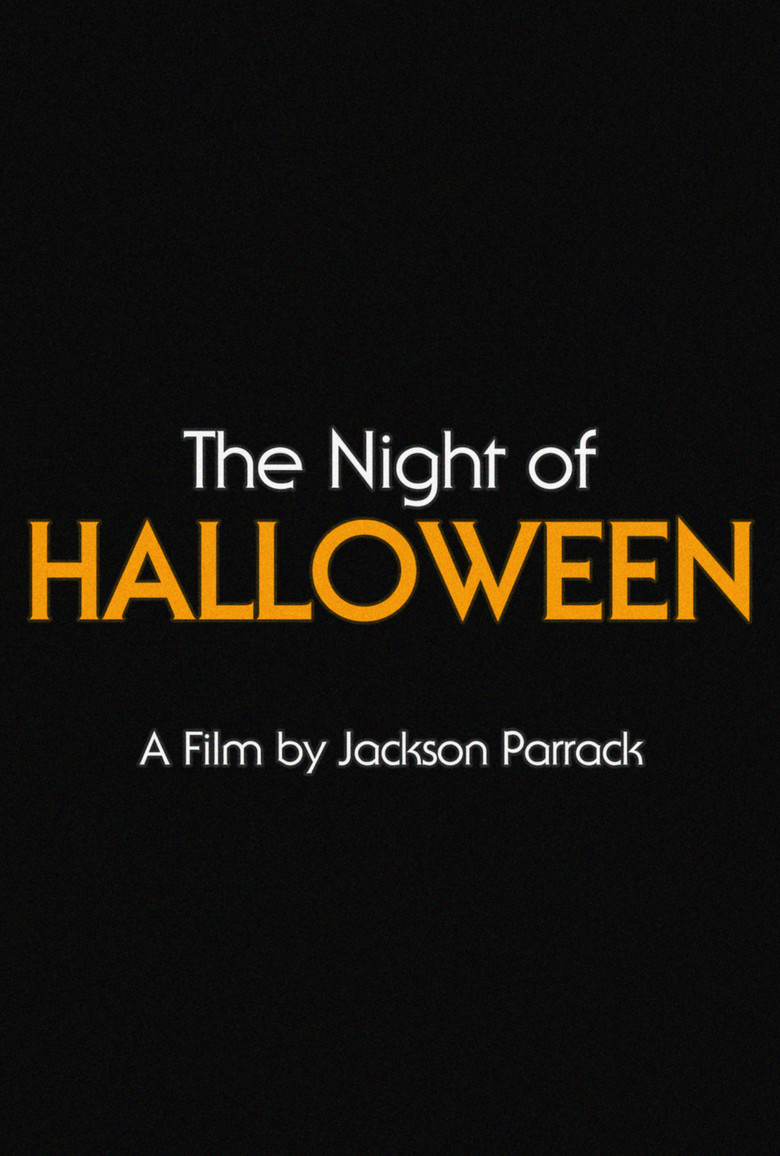 The Night of Halloween