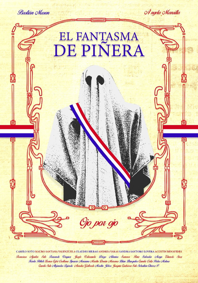 El Fantasma de Piñera