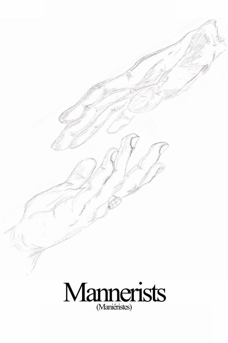Maniéristes