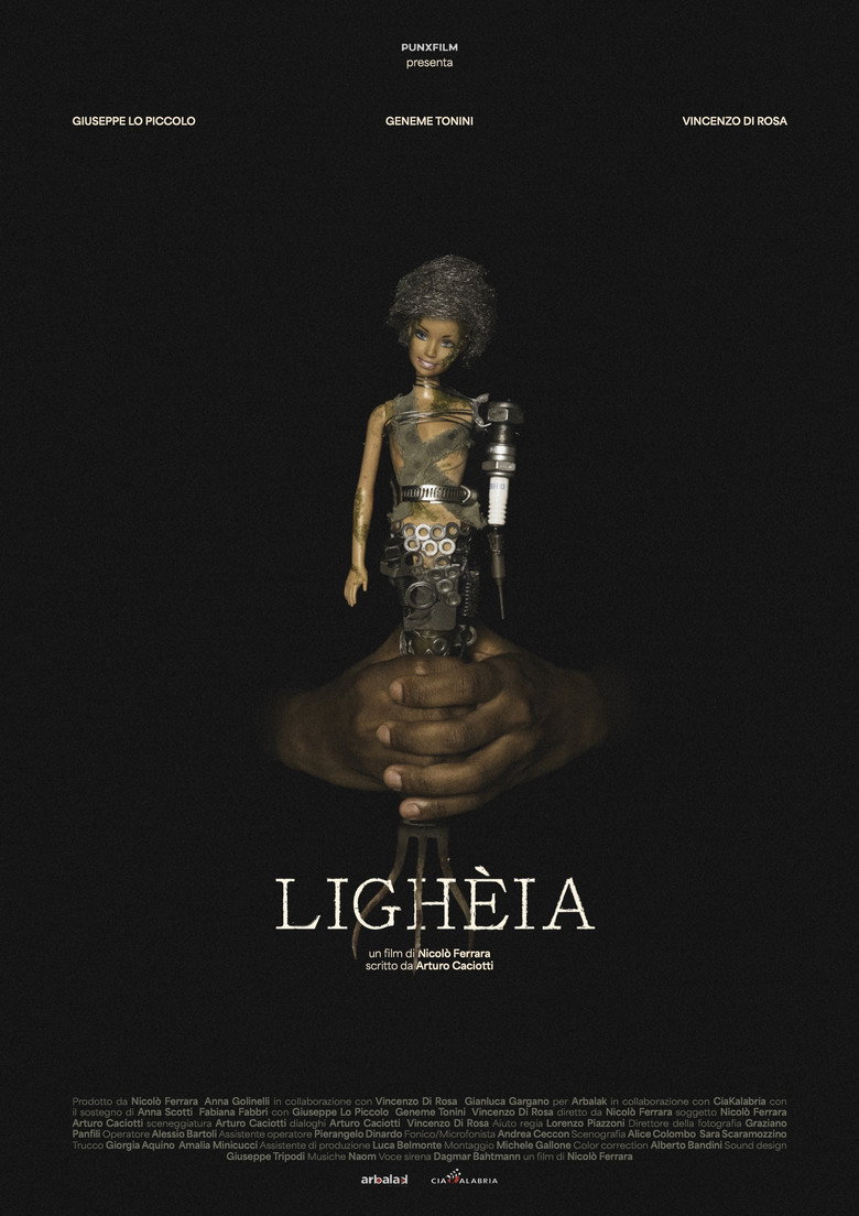 Lighèia