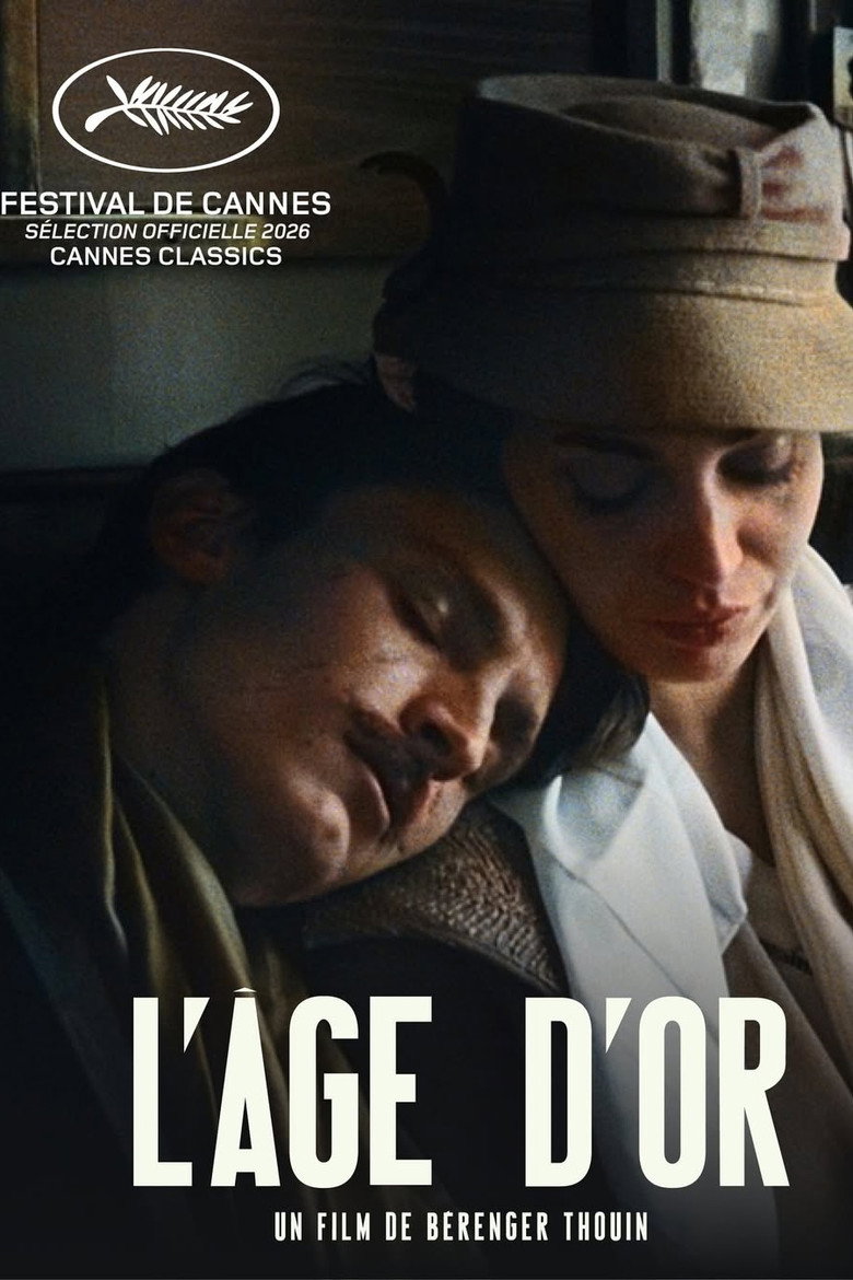 L'Âge d'Or