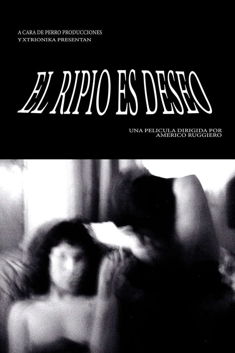 El Ripio es Deseo