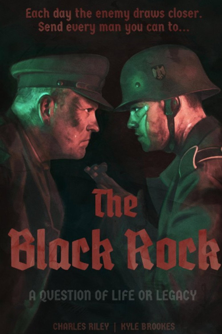 The Black Rock