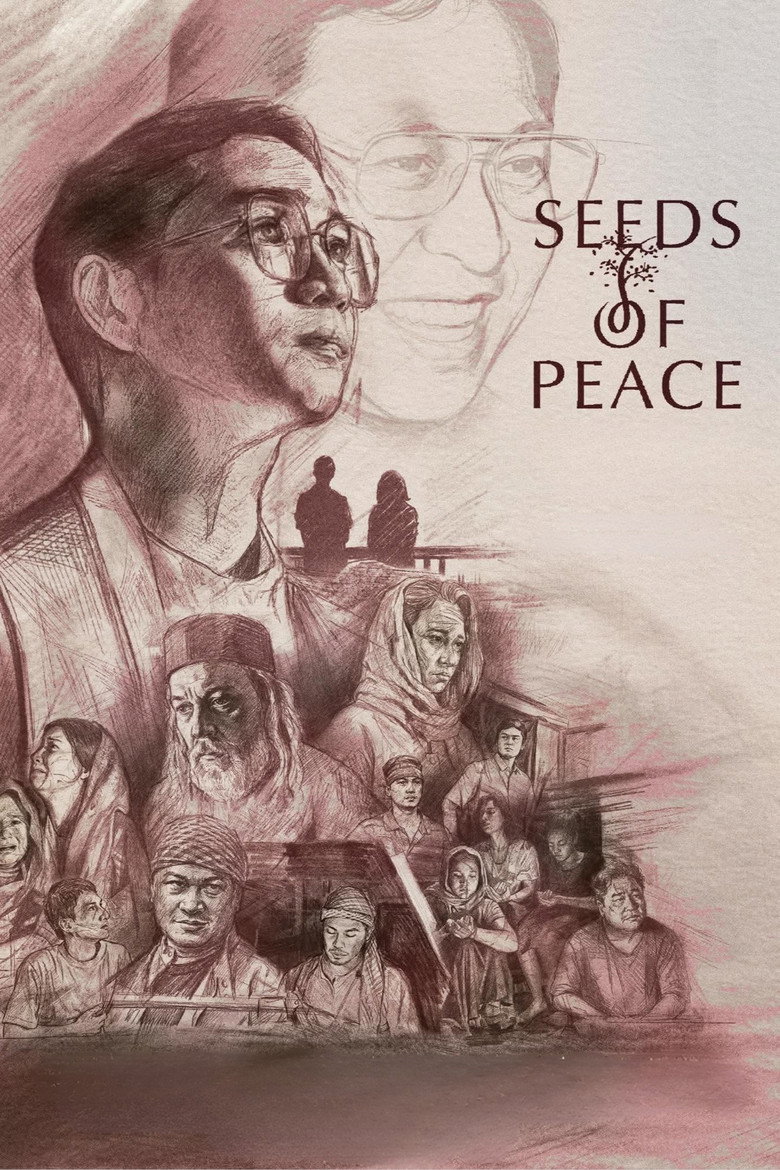 Seeds of Peace: The Life of Fr. Rhoel D. Gallardo, CMF