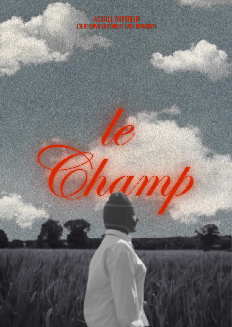 LE CHAMP