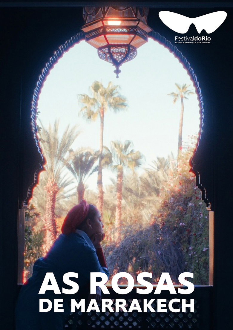 Le rose di Marrakech