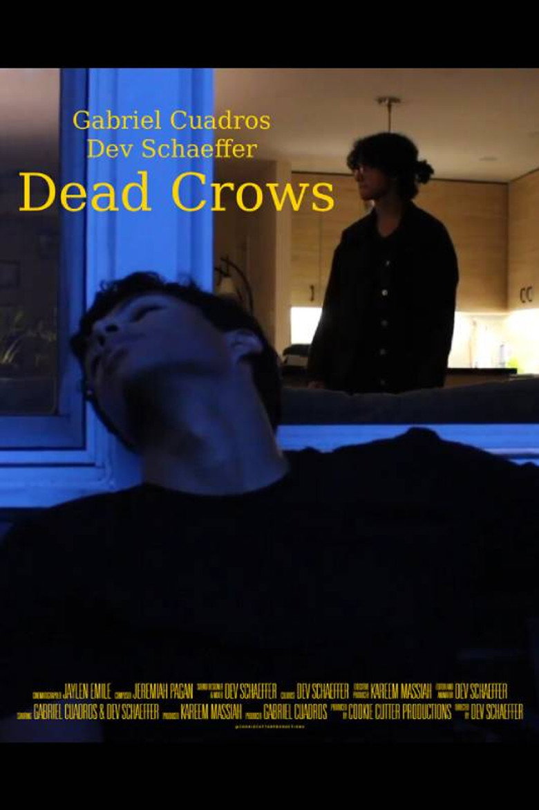 Dead Crows