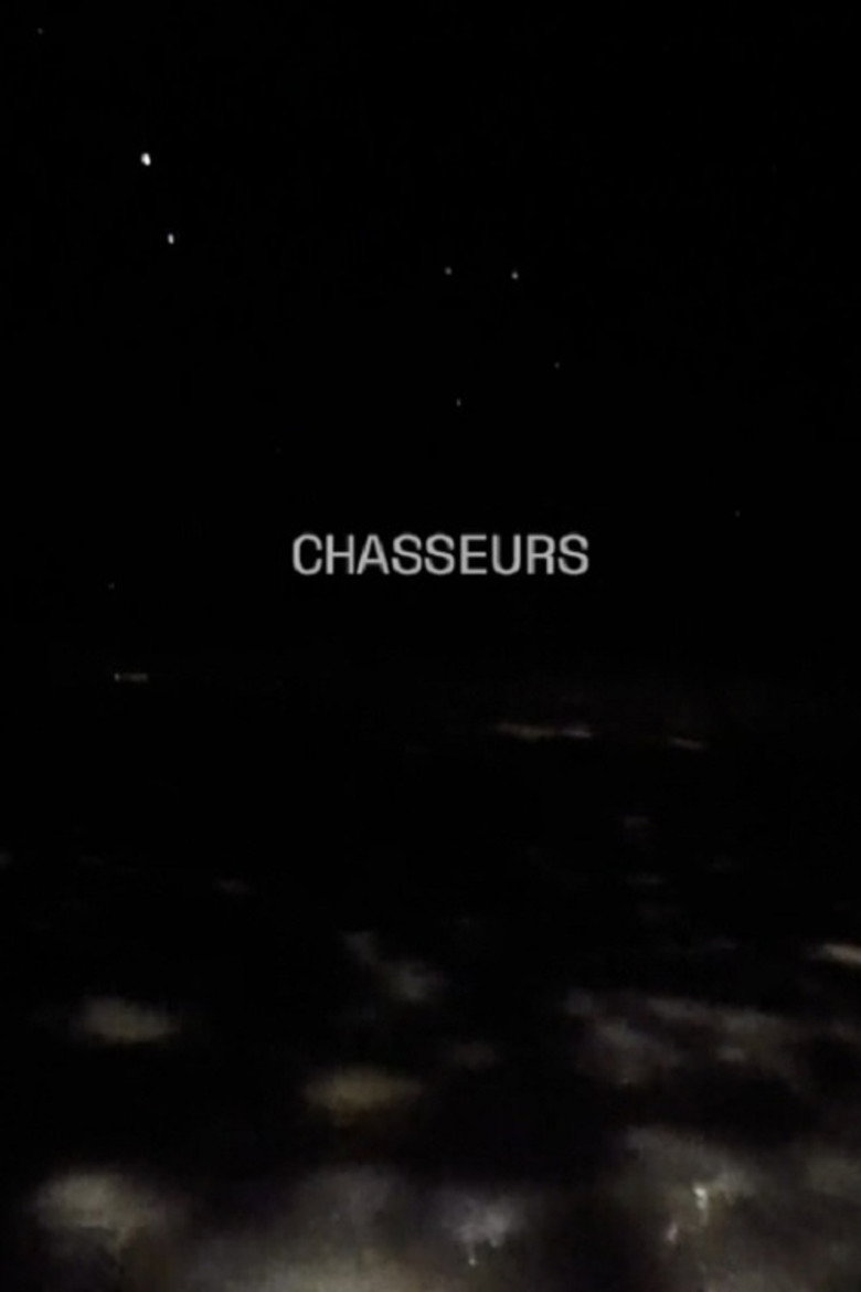 Chasseurs