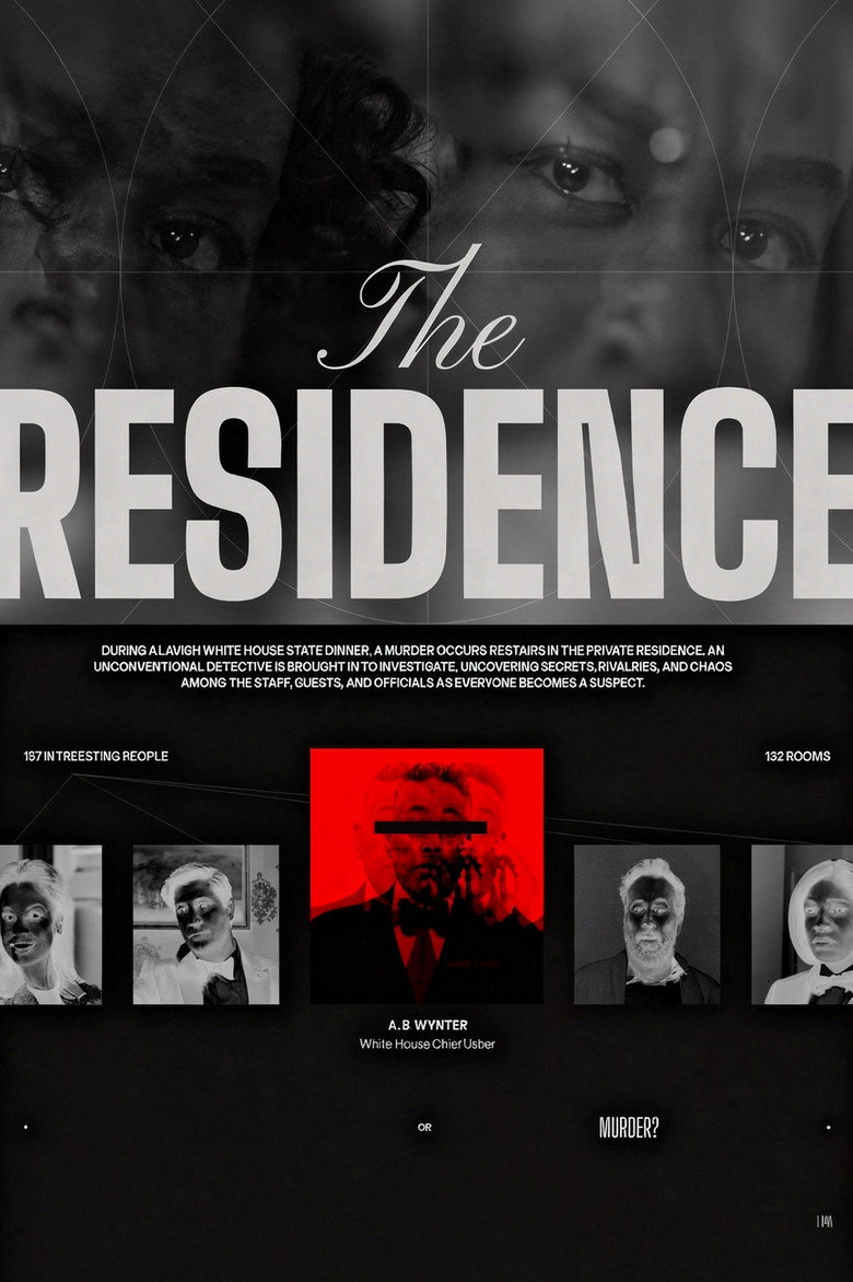 The Residence