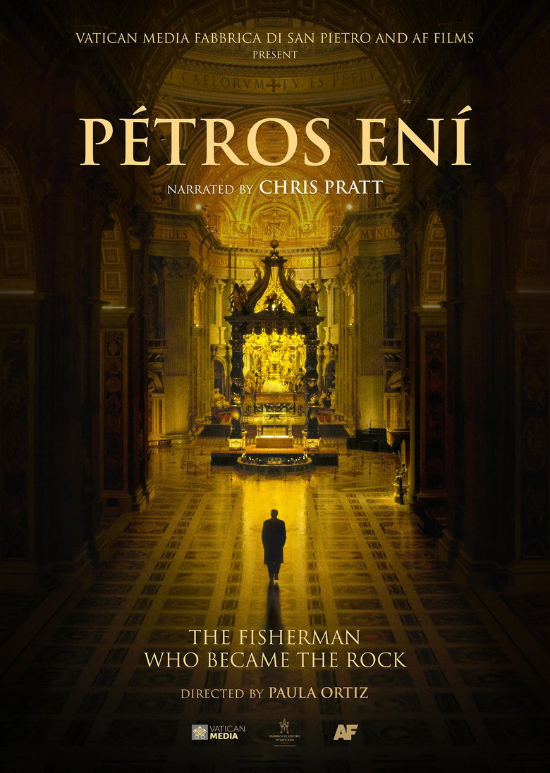 Petros Eni