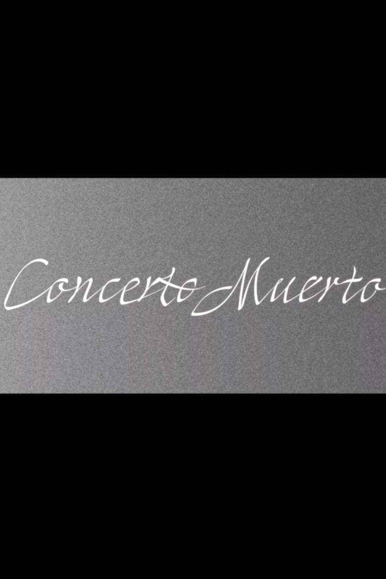 Concerto Muerto