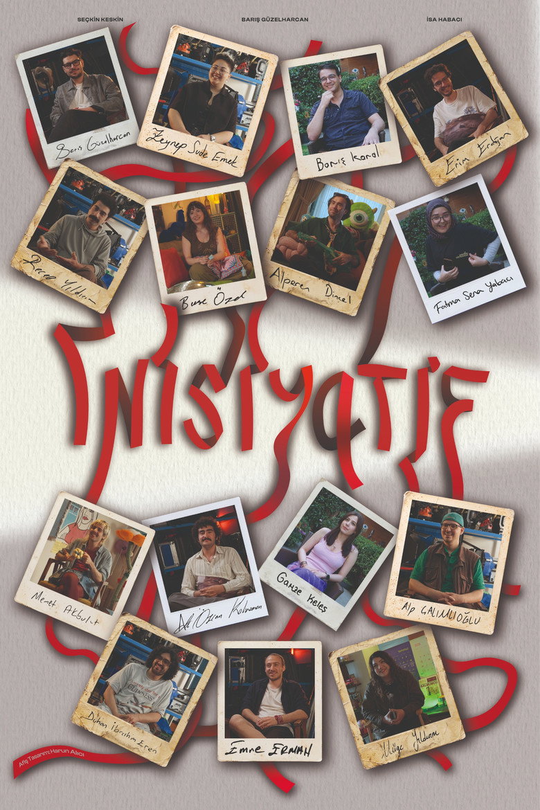 inisiyatif