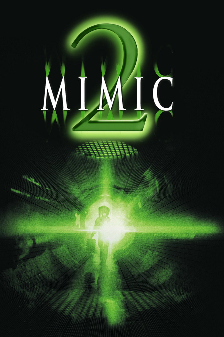 Mimic 2