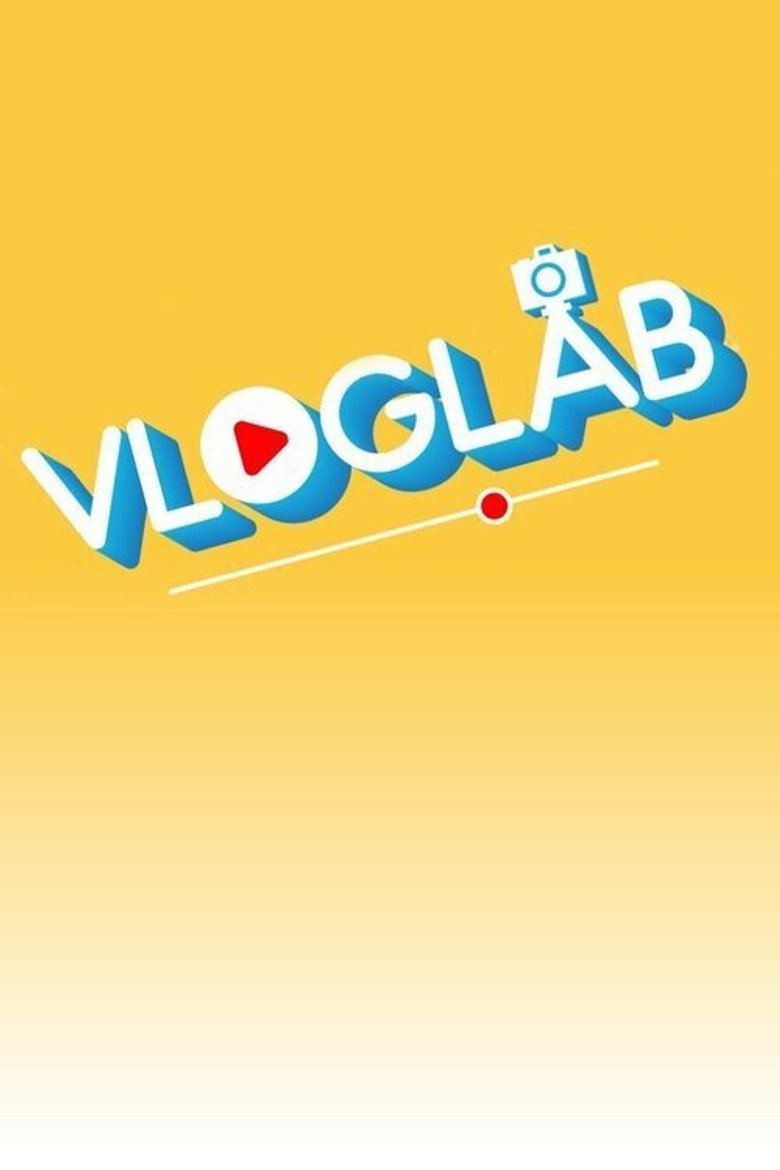 Vloglab #Stories
