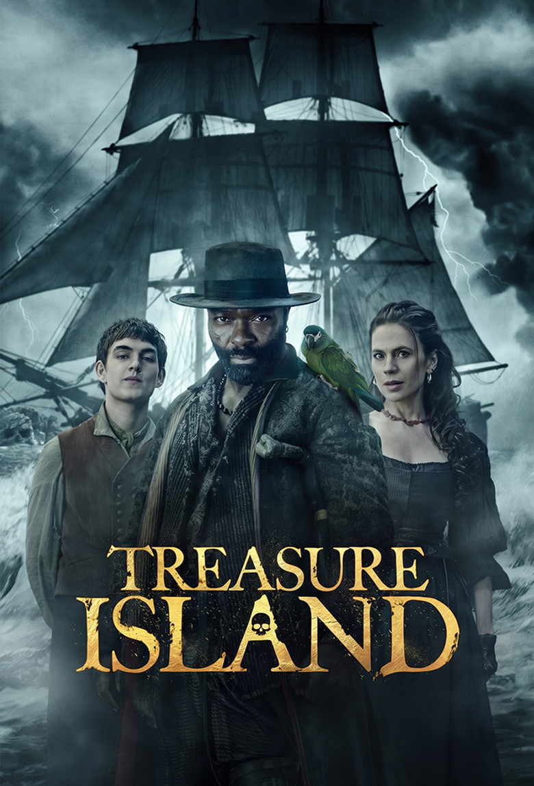 Treasure Island