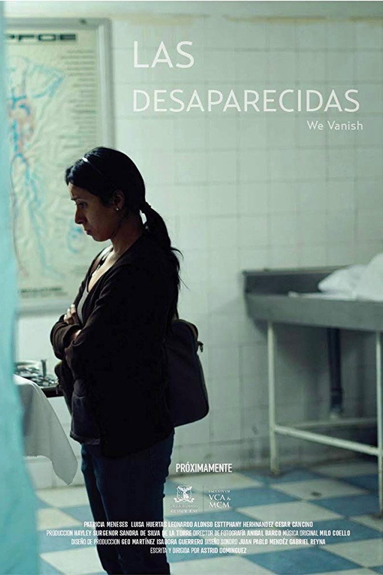 Las Desaparecidas