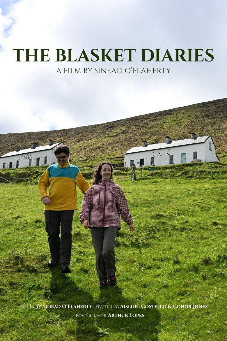 The Blasket Diaries