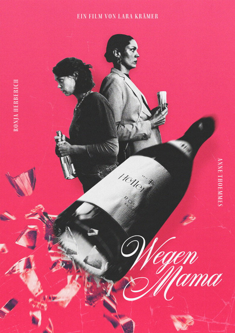 Wegen Mama
