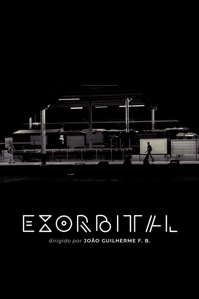 Exo-Orbital