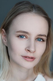 Liza Khapova