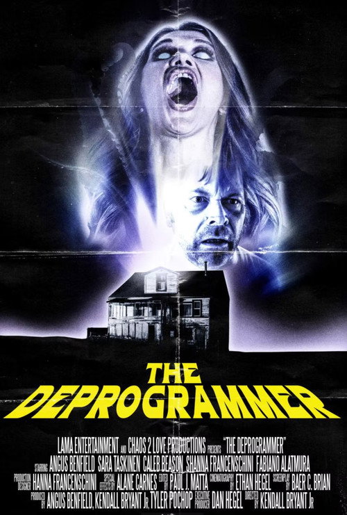 The Deprogrammer