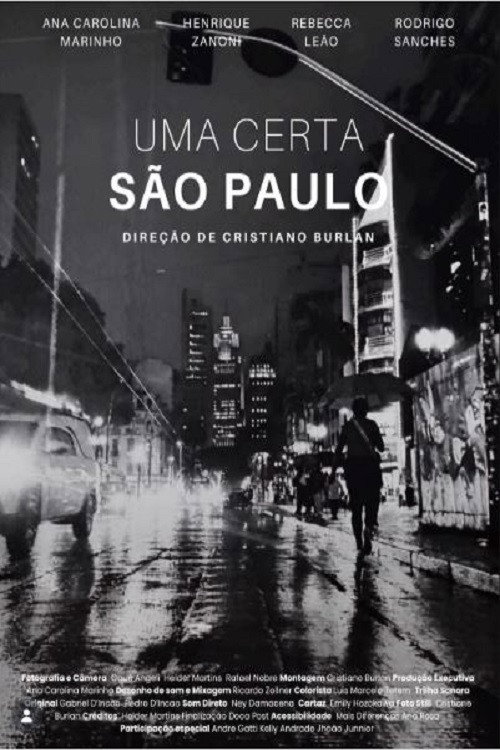 Uma Certa São Paulo