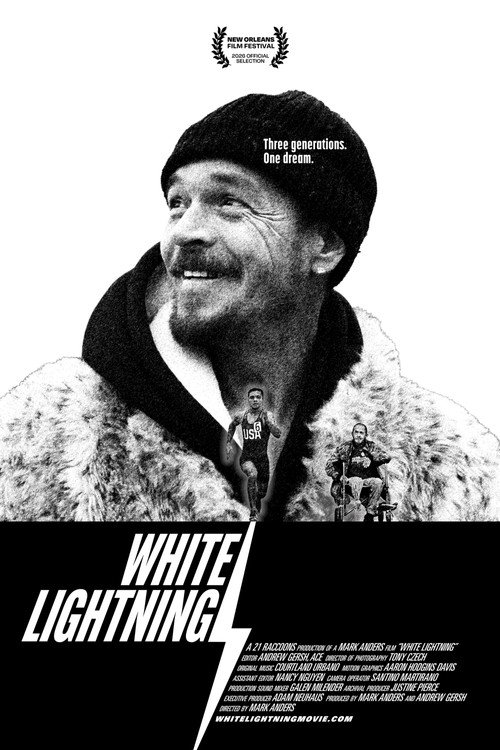 White Lightning