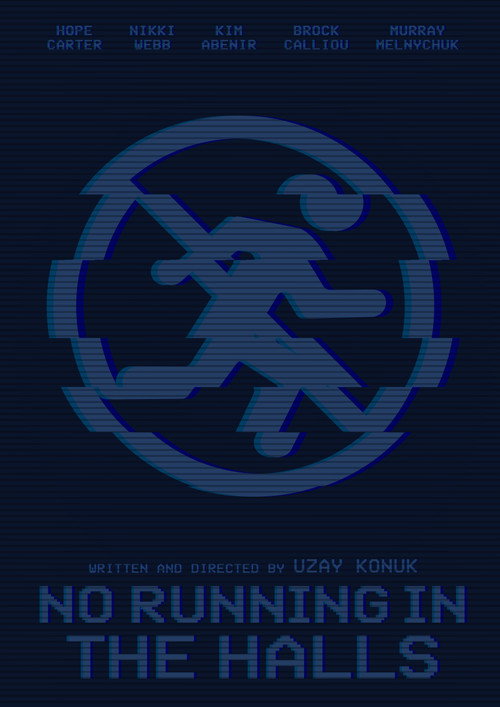 No Running In The Halls