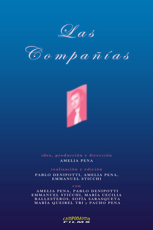 Las compañías