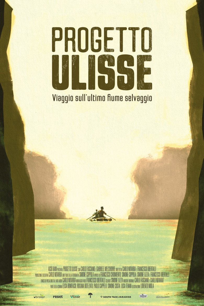 Progetto Ulisse