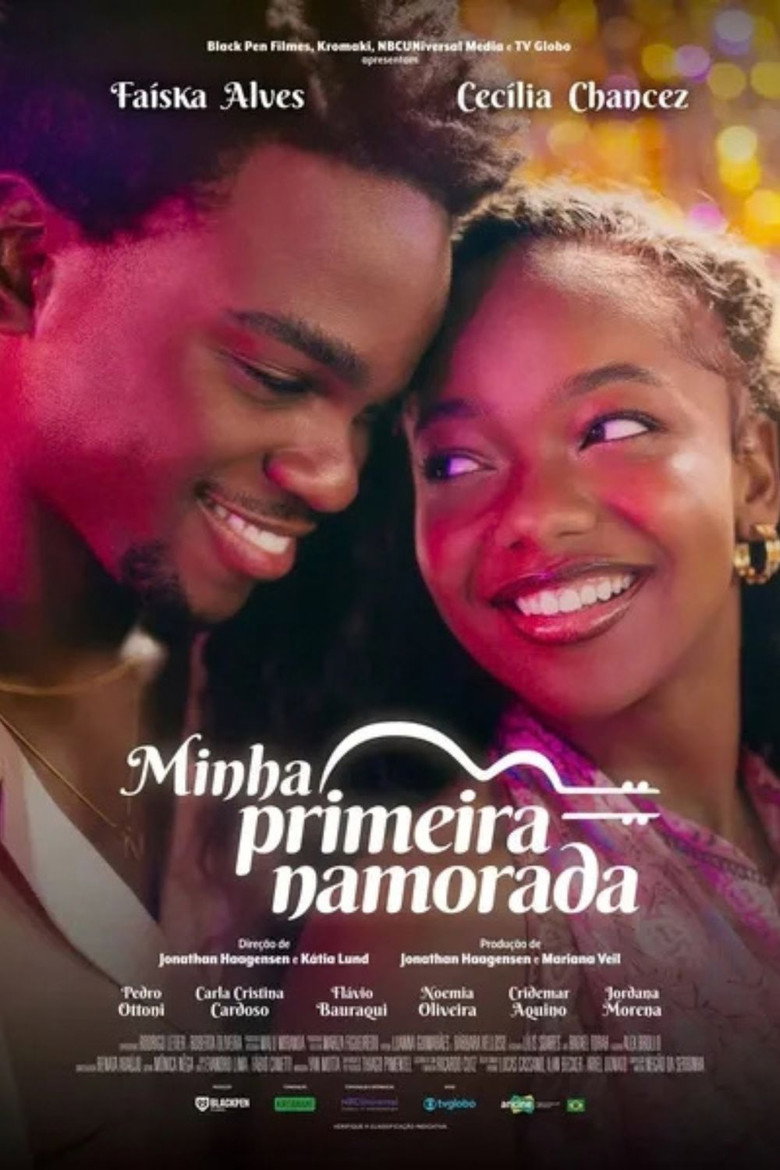 Minha Primeira Namorada