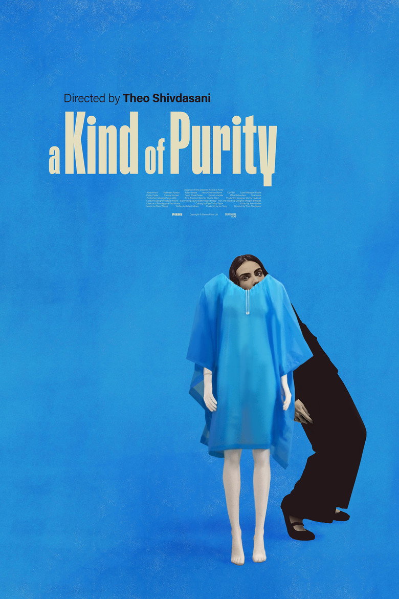 A Kind of Purity