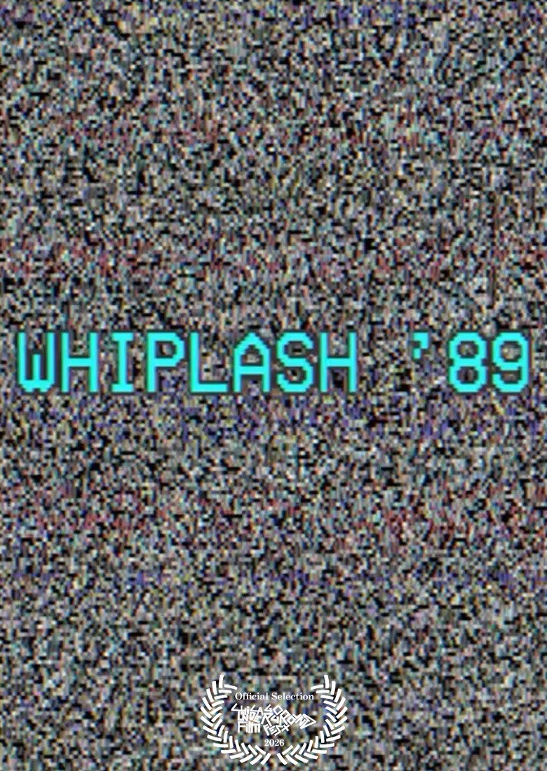 Whiplash '89