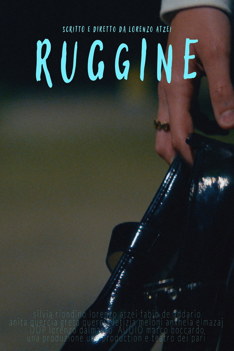 Ruggine
